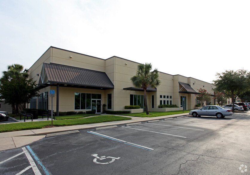 12479 Research Pky, Orlando, FL for lease - Building Photo - Image 2 of 2