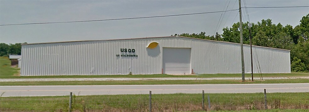 301 Jeffreys Ln, Goldsboro, NC for sale - Other - Image 1 of 1