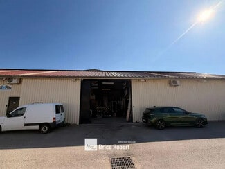 More details for 73 Rue Paul Et Marc Barbezat, Décines-Charpieu - Flex for Lease