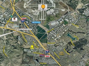 75 Doppler, Irvine, CA - aerial  map view - Image1