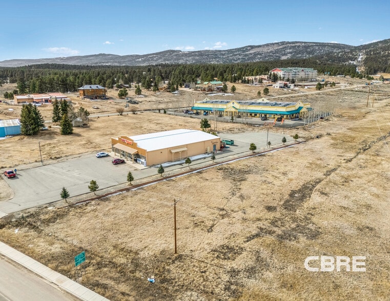 3421 Highway 434, Angel Fire, NM for sale - Building Photo - Image 3 of 5