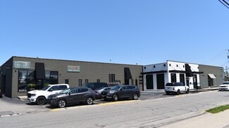 More details for 2211-2255 Cole St, Birmingham, MI - Office/Retail for Lease