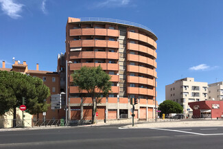 More details for Calle Villacastín, 18, Madrid - Retail for Lease