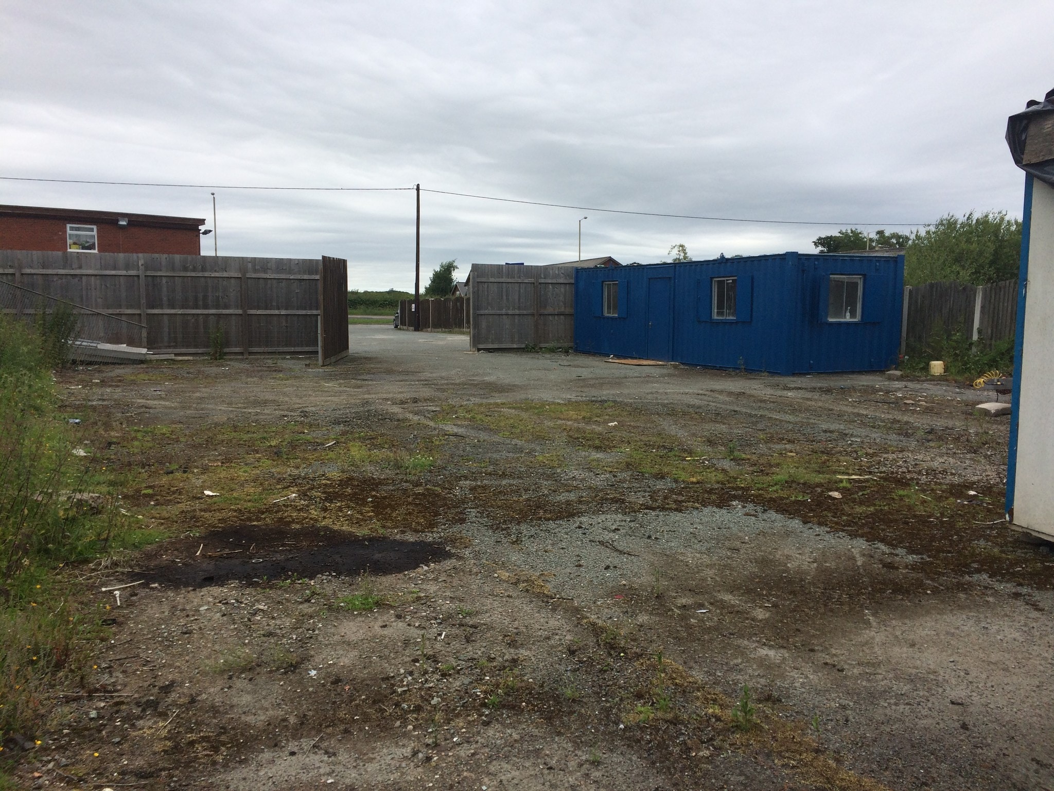 The Chestnuts, Shrewsbury for sale Building Photo- Image 1 of 1