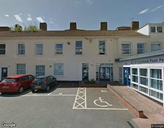 More details for 1-4 Brixton Hl, London - Office for Lease