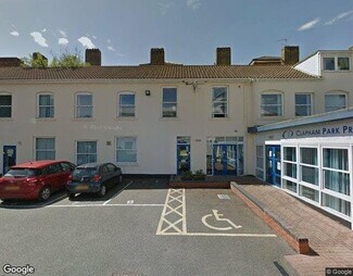 More details for 1-4 Brixton Hl, London - Office for Lease