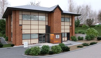 More details for Gomm Rd, High Wycombe - Office for Lease