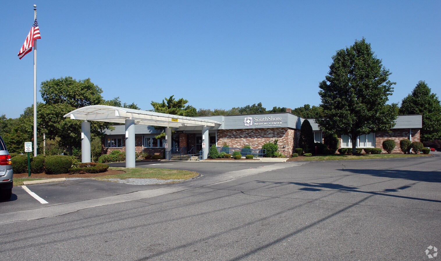 75 Washington St, Norwell, MA, 02061 Medical Space For Lease