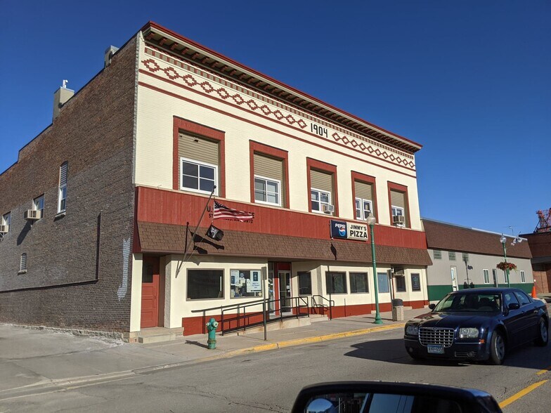 1201 Whitewater Ave, Saint Charles, MN for sale - Primary Photo - Image 1 of 1