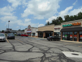 More details for 1455 S National Rd, Columbus, IN - Retail for Lease