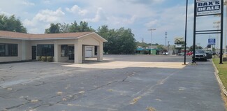 More details for 3305 Raeford Rd, Fayetteville, NC - Retail for Sale