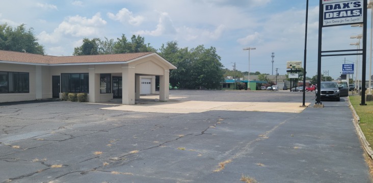 3305 Raeford Rd, Fayetteville, NC for sale Primary Photo- Image 1 of 9