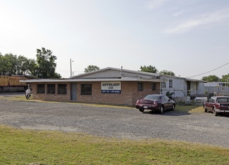 More details for 224 W 13th St, North Little Rock, AR - Industrial for Sale
