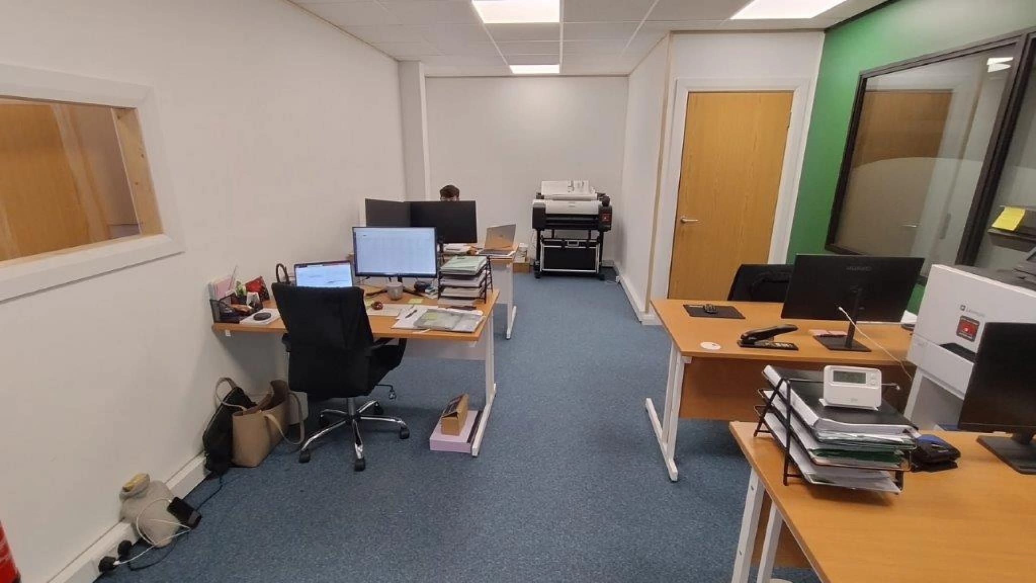 Kilbegs Rd, Antrim for lease Interior Photo- Image 1 of 5