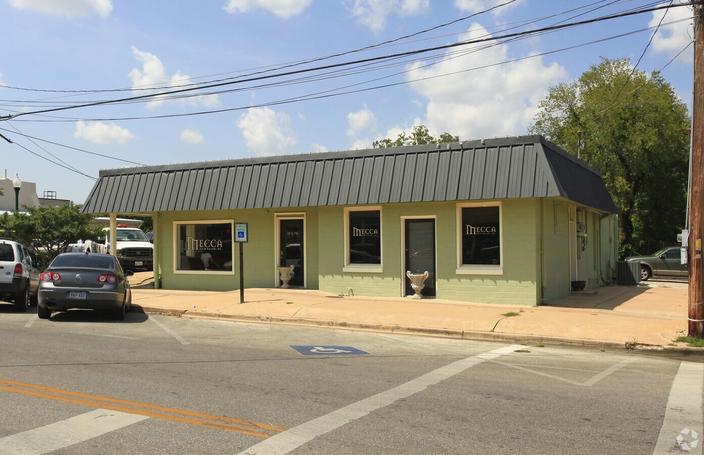 606 S Church St, TX 78626