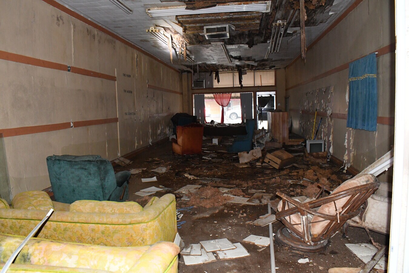 116 N Main St, SC 29010