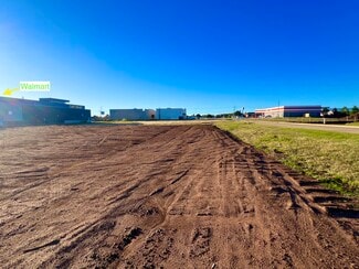 More details for 115 Yukon Crossing Ave, Yukon, OK - Land for Lease