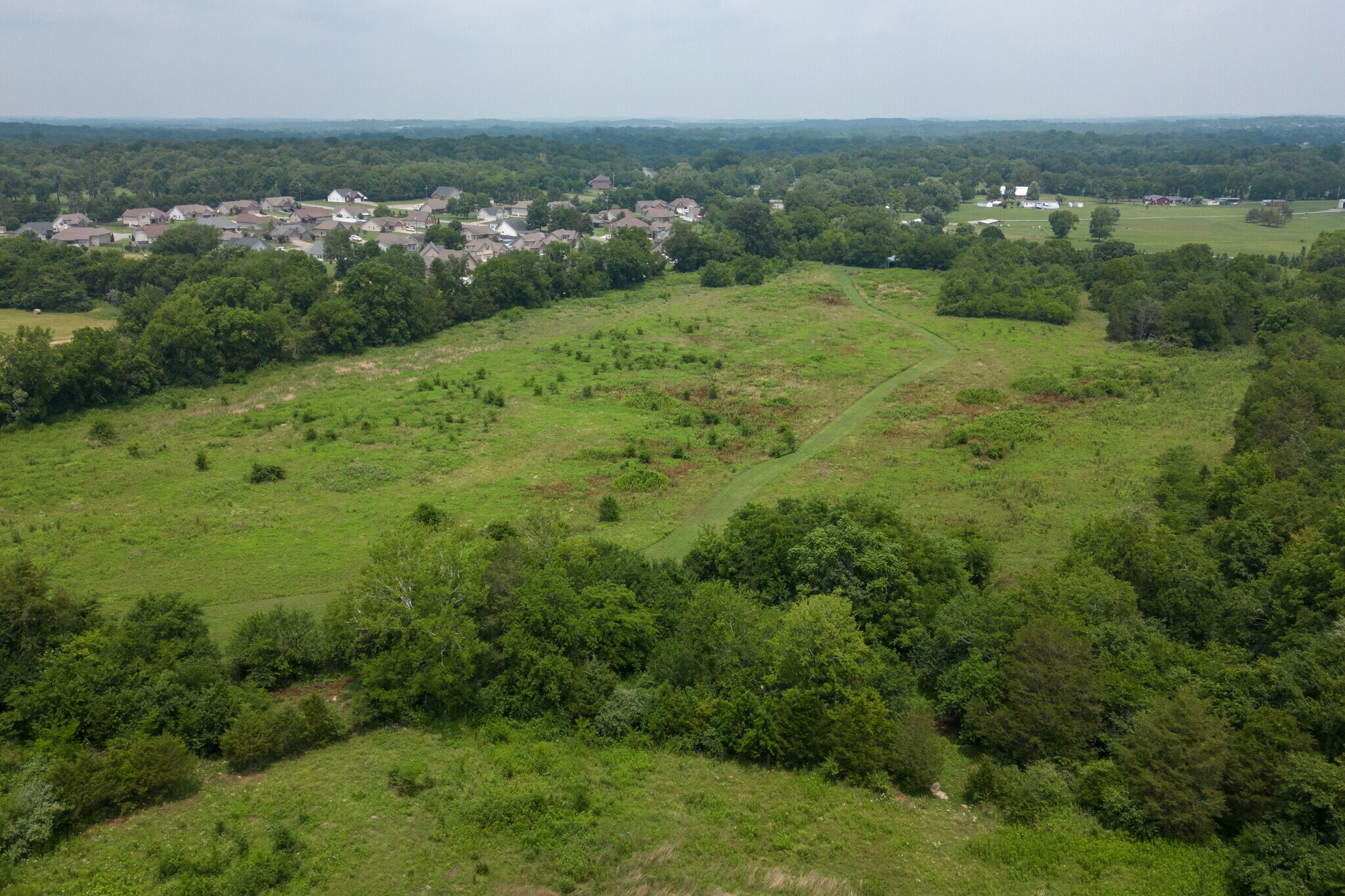 3210 Central Valley Rd, Murfreesboro, TN 37129 Land for Sale