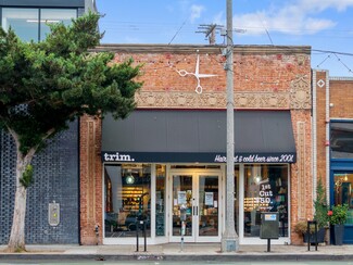 More details for 2736 Main St, Santa Monica, CA - Retail for Sale