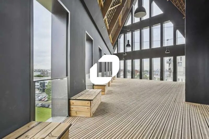 32 Rue Pierre Rigaud, Ivry-sur-Seine for lease - Building Photo - Image 2 of 6