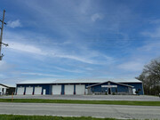 976 E Pound Dr N, Warsaw IN - Warehouse