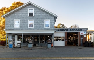 More details for 163 Front St, Housatonic, MA - Retail for Sale