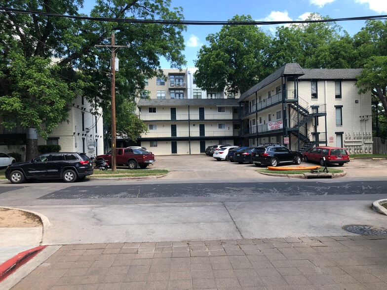 1725 Toomey Rd, Austin, TX for sale - Building Photo - Image 2 of 5