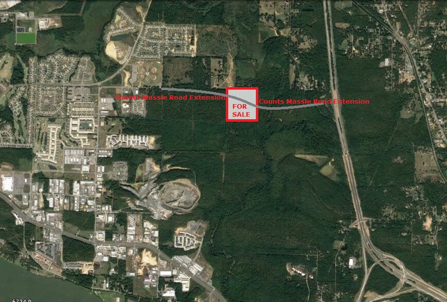 White Oak Crossing, Maumelle, AR 72113