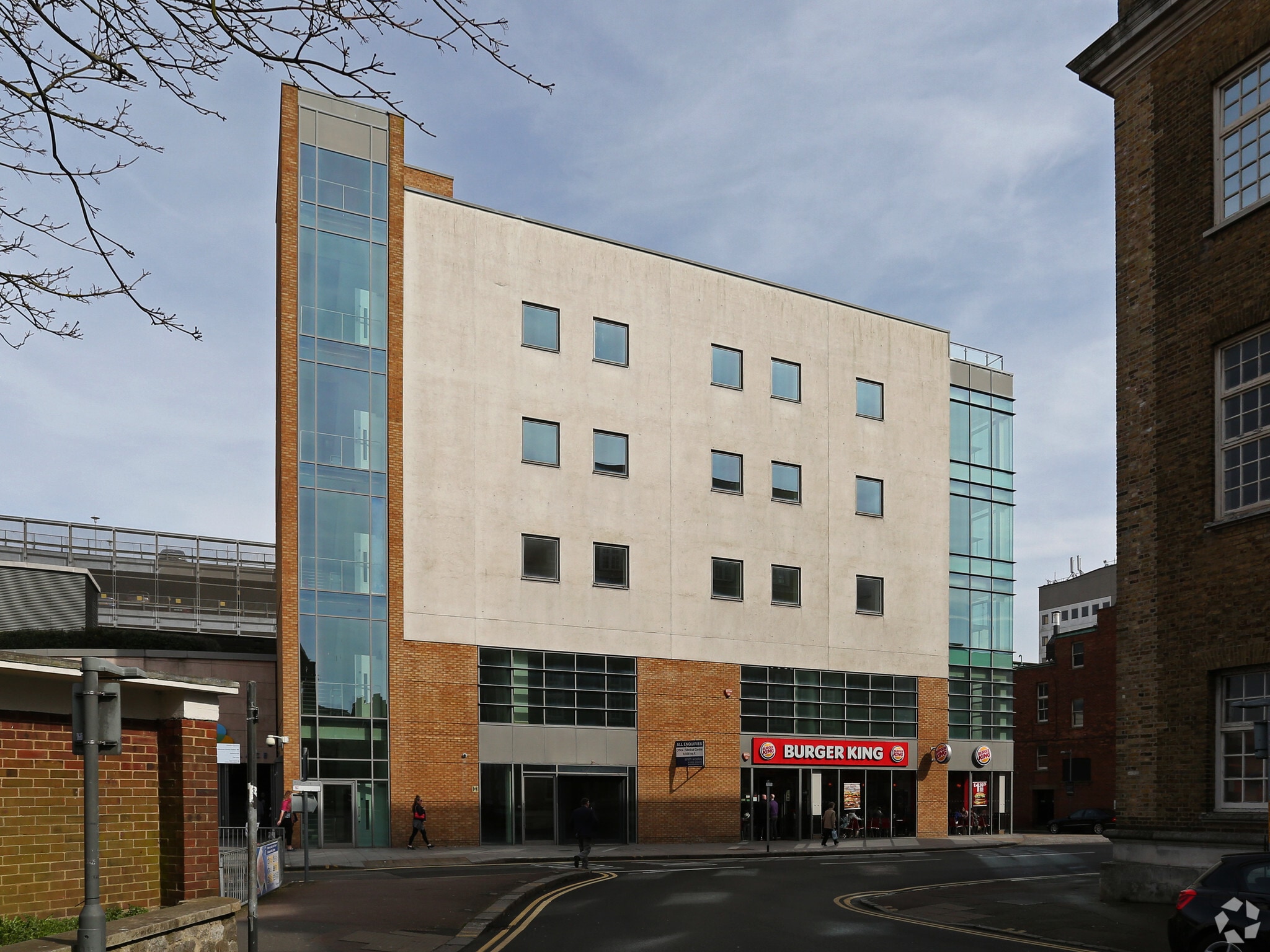 Bouverie Pl, Folkestone for sale Primary Photo- Image 1 of 1