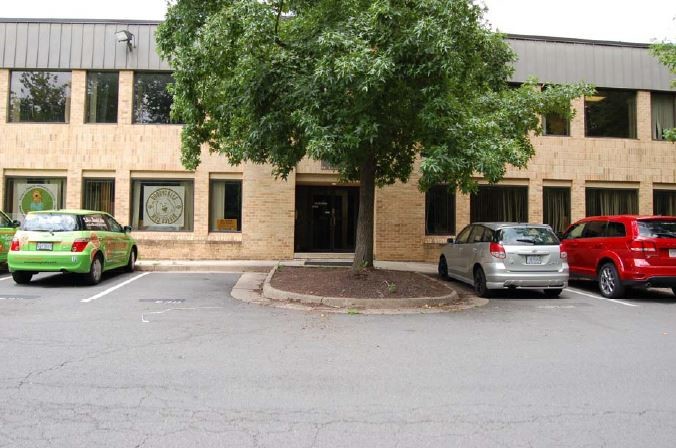 13912-13933 Willard Rd, Chantilly, VA for lease Building Photo- Image 1 of 17