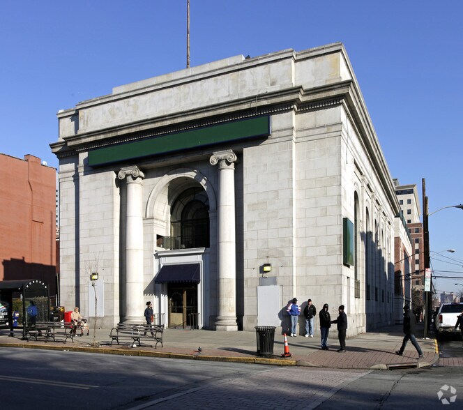 101-105 Washington St, Hoboken, NJ 07030 - Retail for Lease | LoopNet