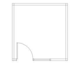 3030 Warrenville Rd, Lisle, IL for lease Floor Plan- Image 1 of 1