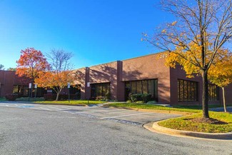 More details for 5200 Philadelphia Way, Lanham, MD - Flex for Lease