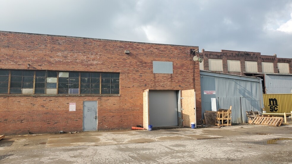 600-740 Marion Rd, Columbus, OH for lease - Building Photo - Image 3 of 15