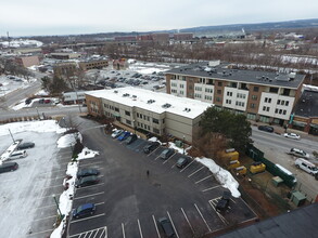 245 Broadway, Schenectady, NY - aerial  map view - Image1