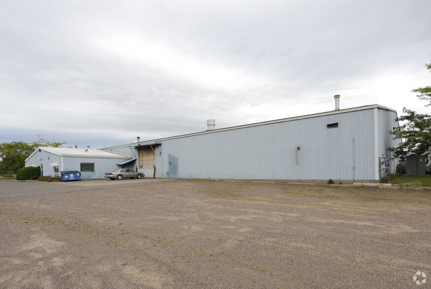 150 N 18th St, Barron, WI for sale - Primary Photo - Image 1 of 1