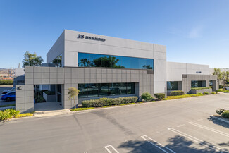 More details for 28 Hammond, Irvine, CA - Industrial for Lease