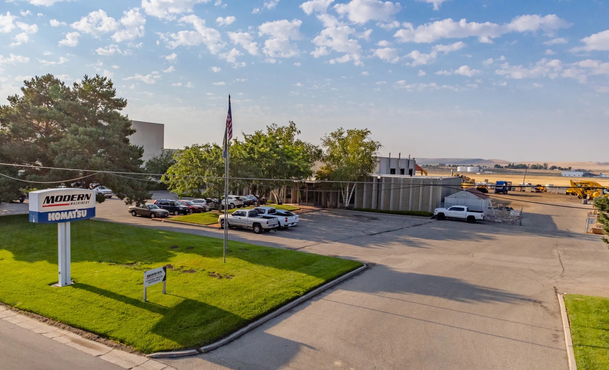 1257 W Amity Rd, Boise, ID for sale Building Photo- Image 1 of 13