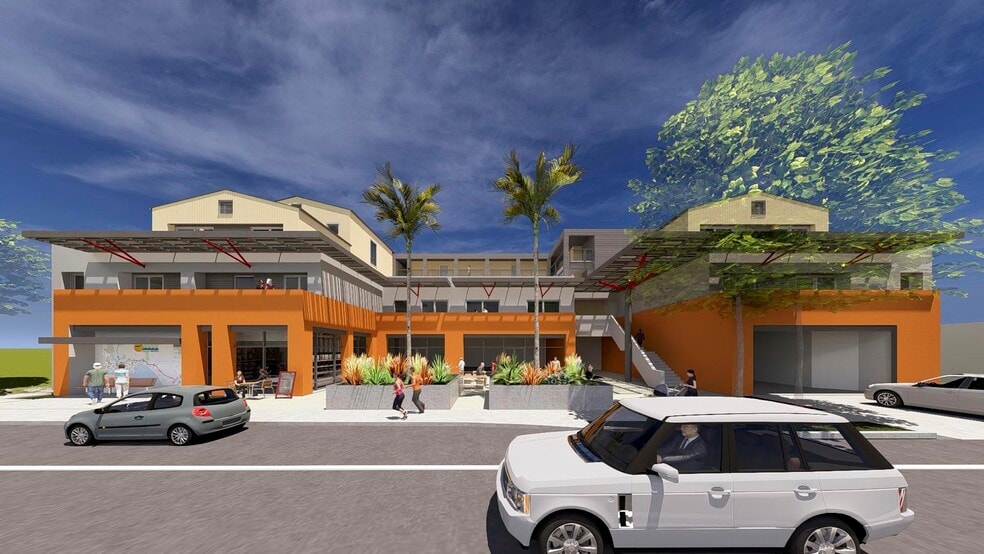 1600 Brommer St, Santa Cruz, CA for sale - Primary Photo - Image 1 of 4