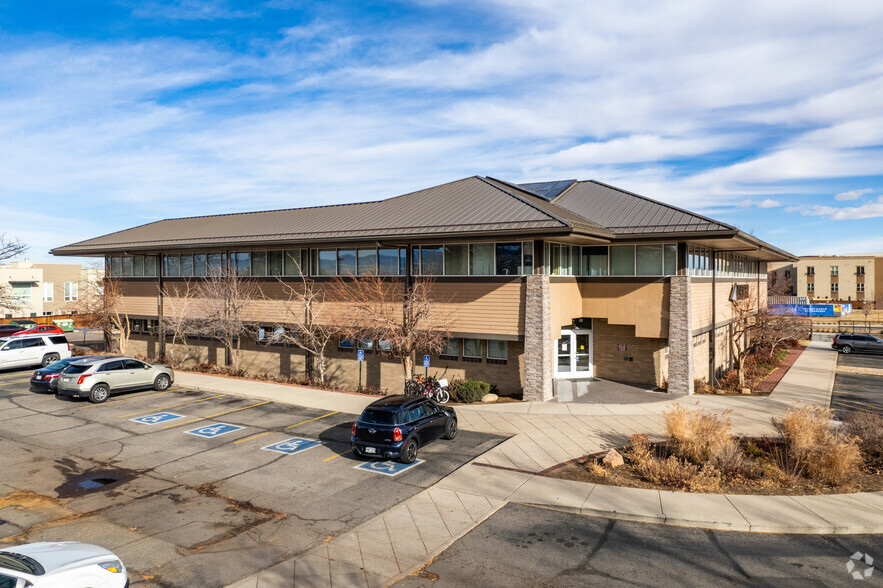 Allison Pky, Lakewood, CO for lease - Building Photo - Image 1 of 3