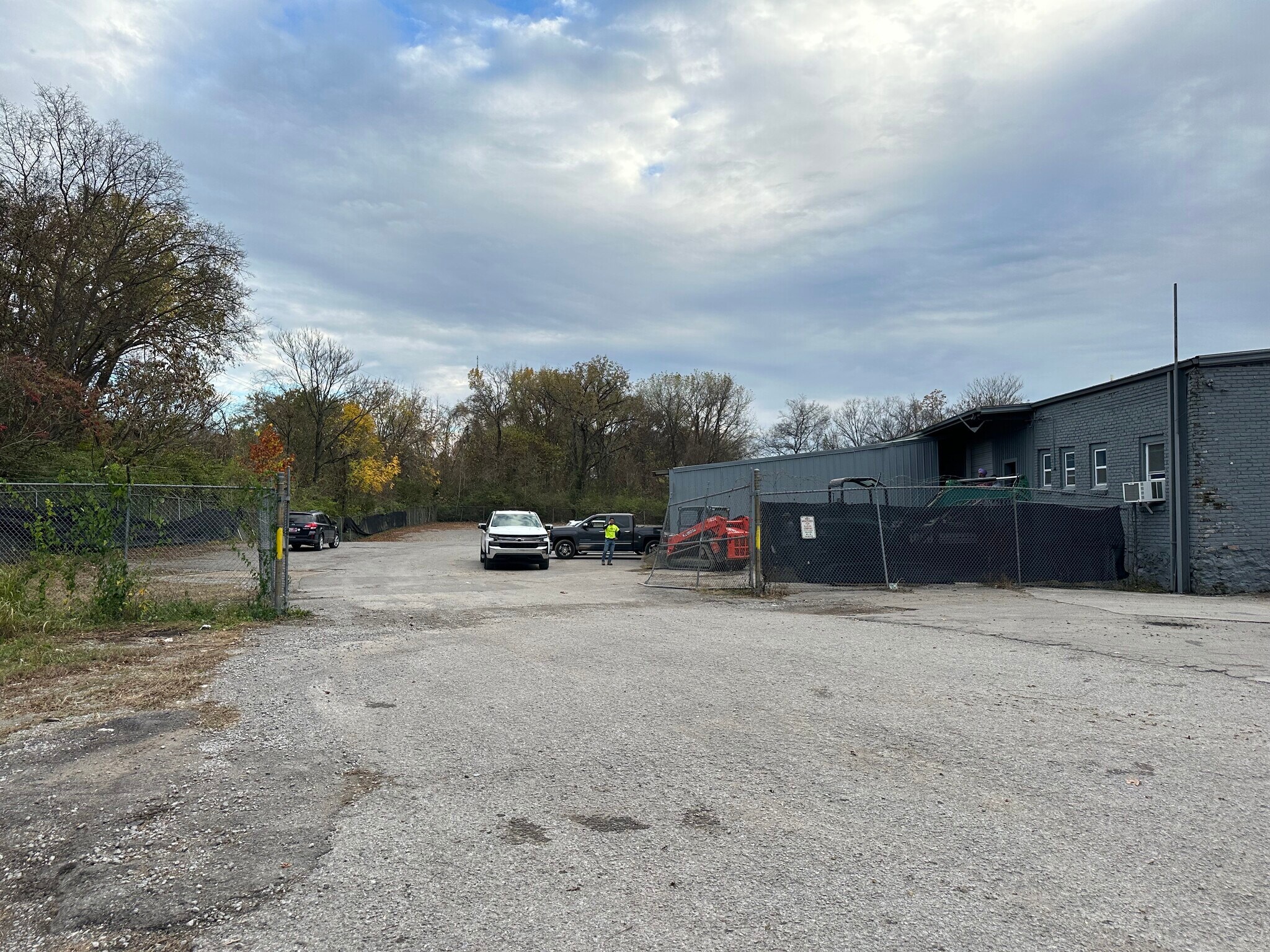 81 Trimble St, Nashville, TN for sale Building Photo- Image 1 of 1