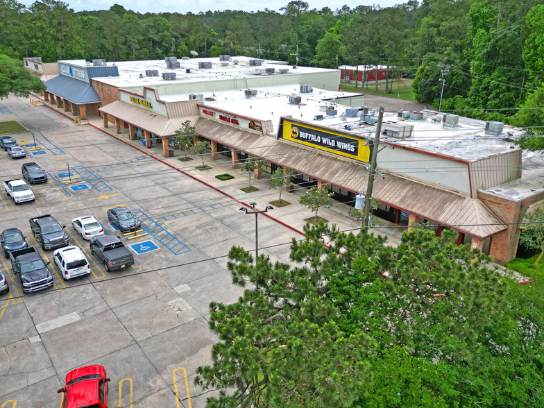 803-865 Brownswitch Rd, Slidell, LA for sale - Building Photo - Image 1 of 1