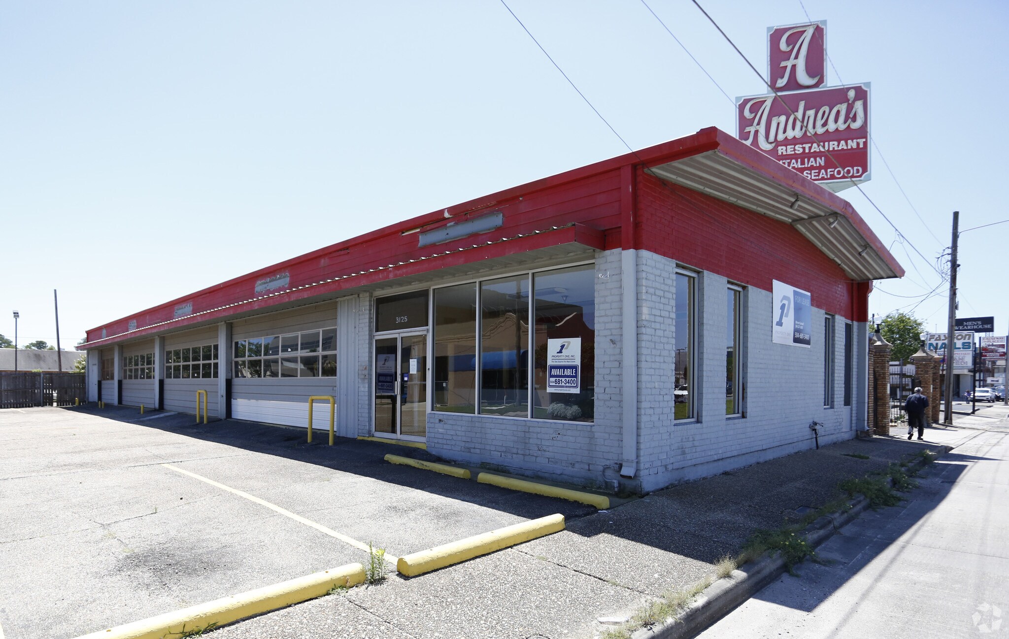 3125 N Causeway Blvd, Metairie, LA for sale Primary Photo- Image 1 of 1