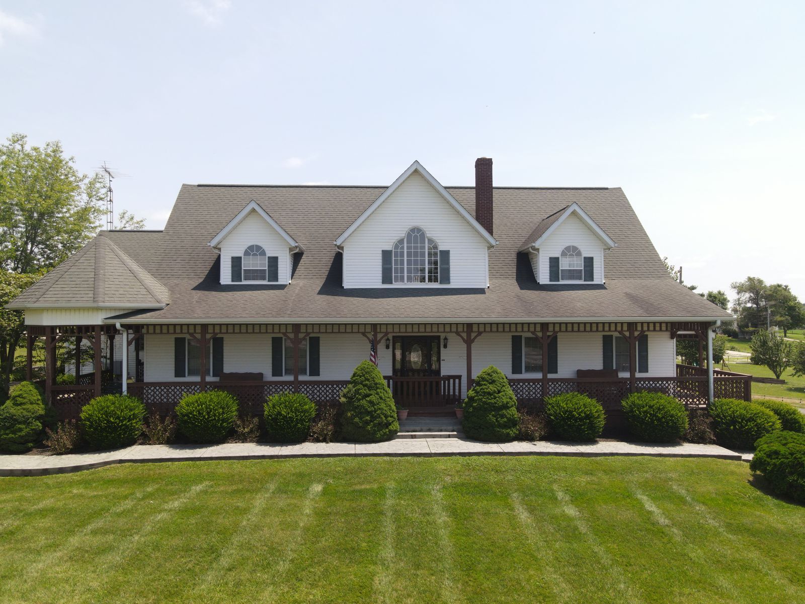 8824 N 900 E, Odon, IN for sale Primary Photo- Image 1 of 1