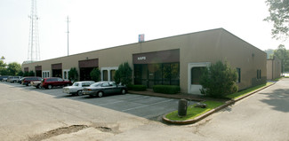 More details for 6047 Executive Center Dr, Memphis, TN - Flex for Lease