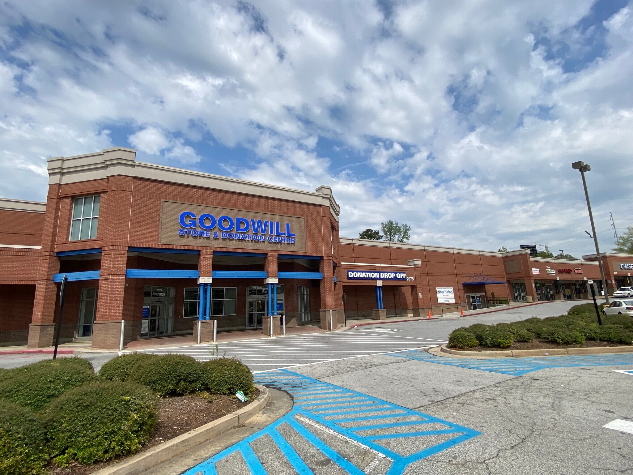 2065-2079 S Hairston Rd, Decatur, GA for sale Building Photo- Image 1 of 1