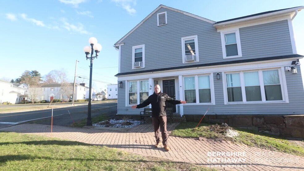 16 Shaker Rd, East Longmeadow, MA 01028 Retail for Sale