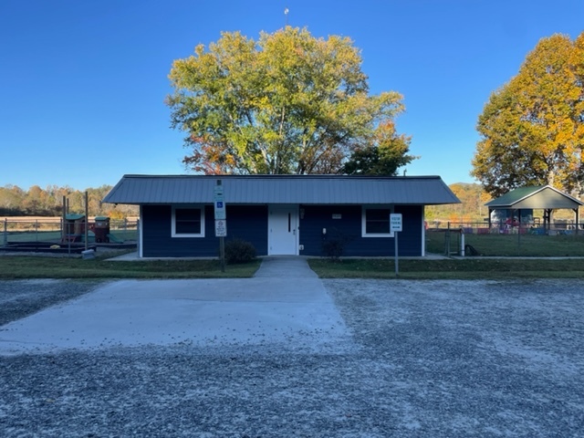 1131 Wilson Rd, Pisgah Forest, NC for sale - Building Photo - Image 1 of 1