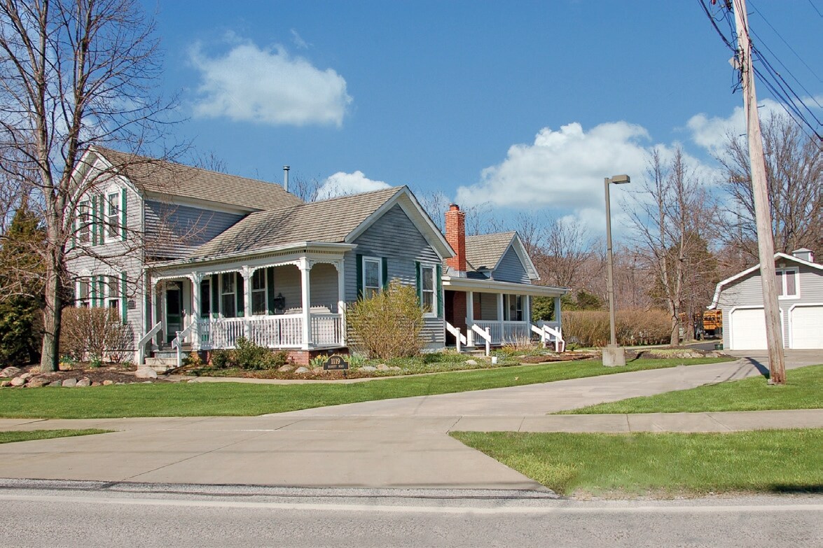 1119 Bassett Rd, Westlake, OH 44145 1119 Bassett Road