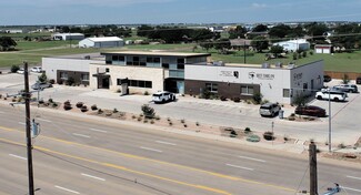 More details for 12210 Quaker Ave, Lubbock, TX - Office for Sale